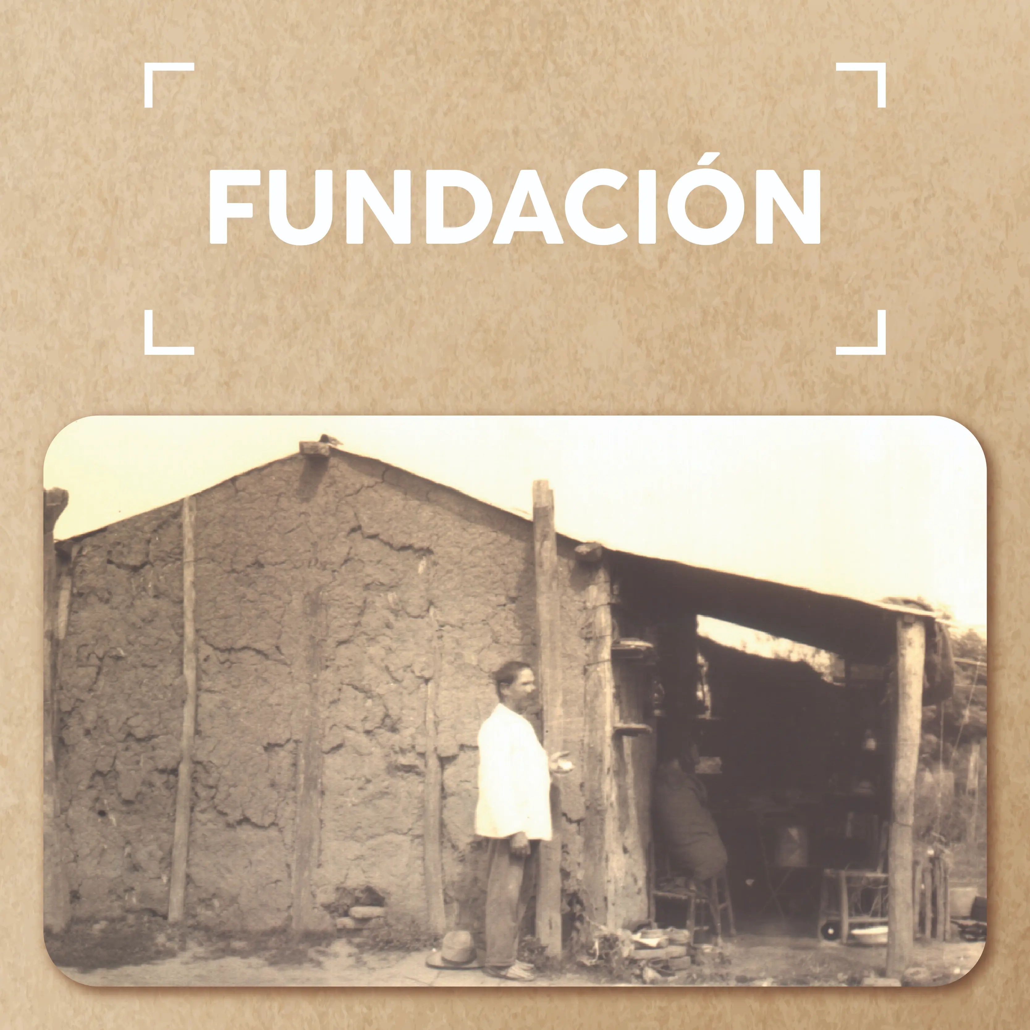 Fundación Regimiento